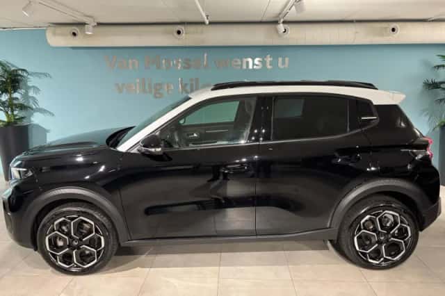 Citroën ë-C3 (2025) thumbnail 15