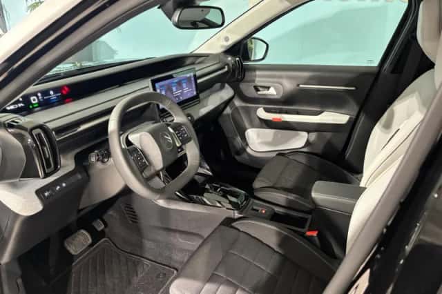 Citroën ë-C3 (2025) thumbnail 16