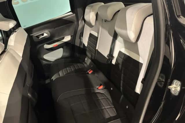 Citroën ë-C3 (2025) thumbnail 18