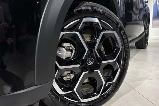 Citroën ë-C3 (2025) thumbnail 19