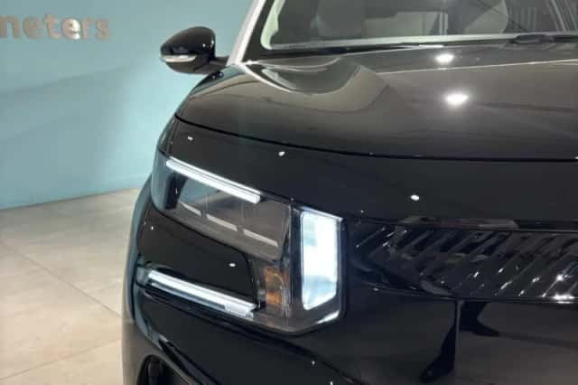 Citroën ë-C3 (2025) thumbnail 20