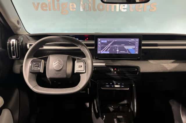 Citroën ë-C3 (2025) thumbnail 3