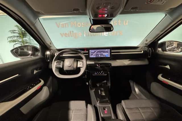 Citroën ë-C3 (2025) thumbnail 4