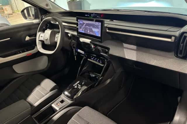 Citroën ë-C3 (2025) thumbnail 5