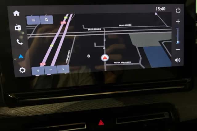 Citroën ë-C3 (2025) thumbnail 8