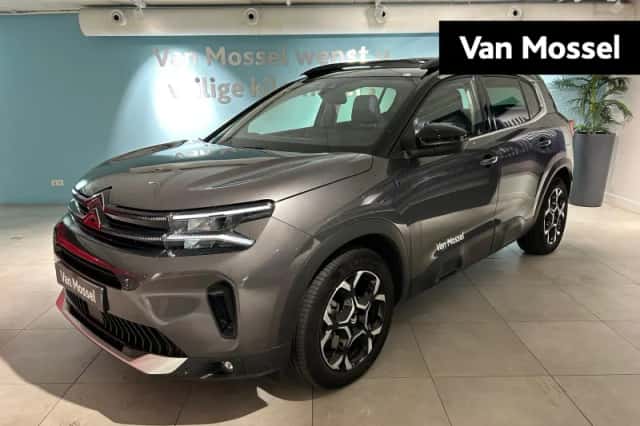 Citroën C5 Aircross (2024) thumbnail 1