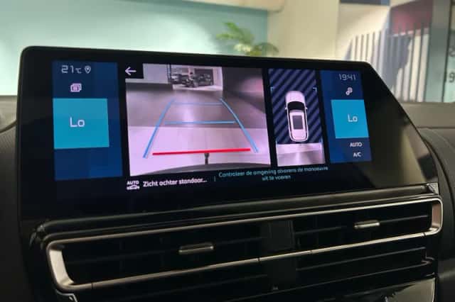 Citroën C5 Aircross (2024) thumbnail 13