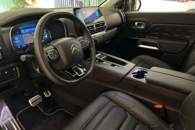 Citroën C5 Aircross (2024) thumbnail 18