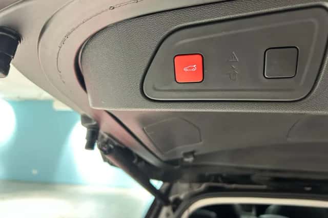 Citroën C5 Aircross (2024) thumbnail 20