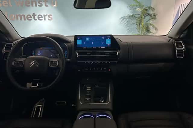 Citroën C5 Aircross (2024) thumbnail 22