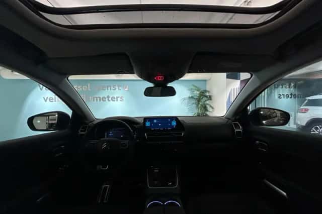 Citroën C5 Aircross (2024) thumbnail 24