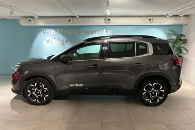 Citroën C5 Aircross (2024) thumbnail 27