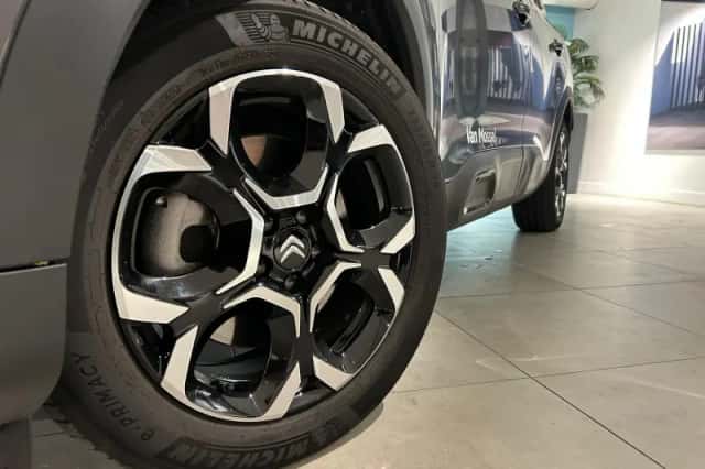 Citroën C5 Aircross (2024) thumbnail 29