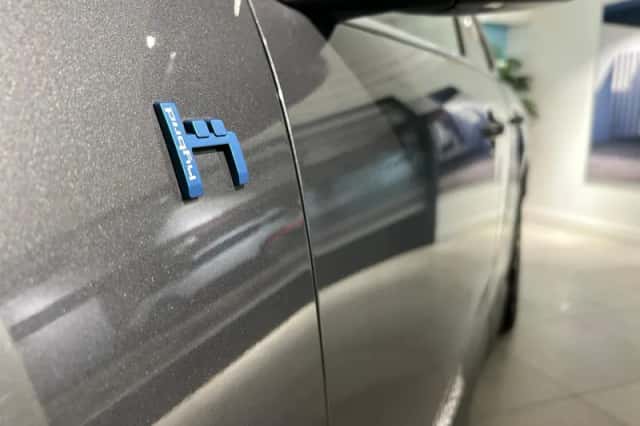 Citroën C5 Aircross (2024) thumbnail 31