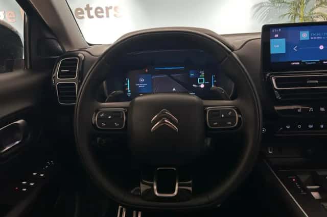 Citroën C5 Aircross (2024) thumbnail 5