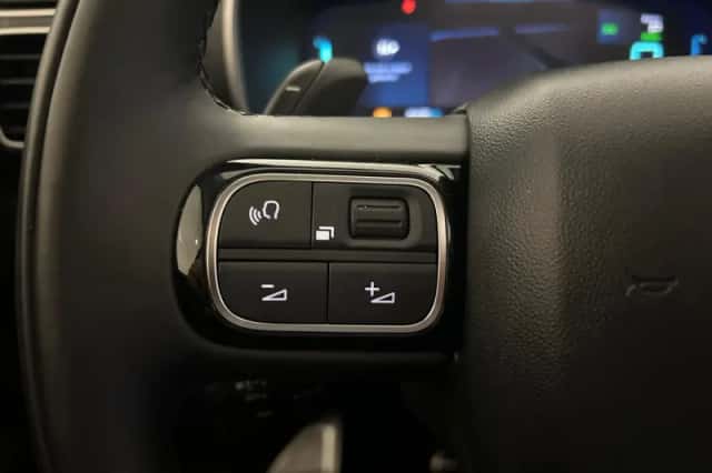 Citroën C5 Aircross (2024) thumbnail 6