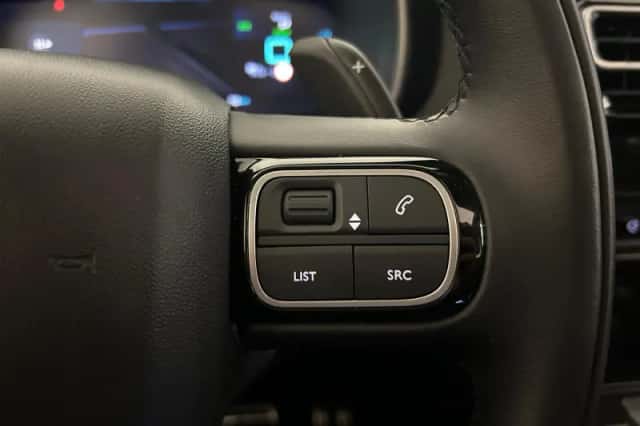 Citroën C5 Aircross (2024) thumbnail 7