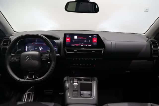 Citroën C5 Aircross (2024) thumbnail 8