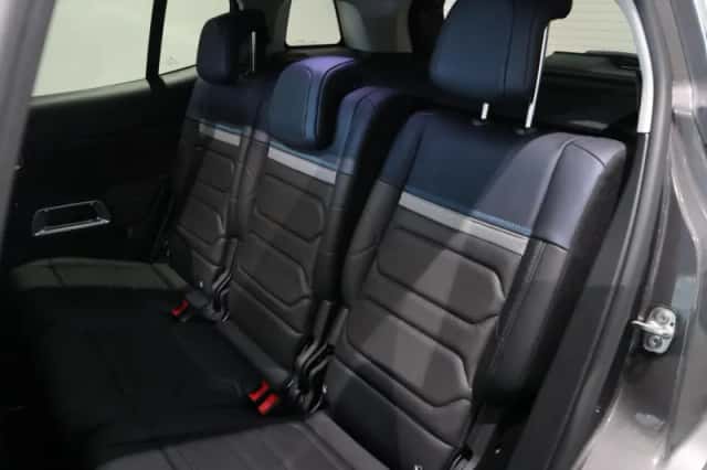 Citroën C5 Aircross (2024) thumbnail 9