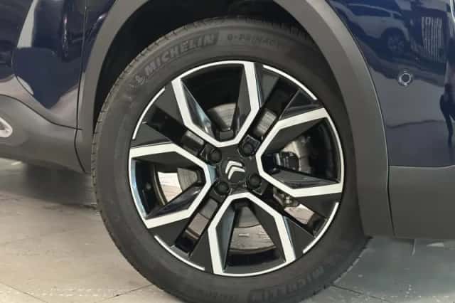 Citroën ë-C4 (2024) thumbnail 2