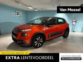 Citroën C3 (2017)