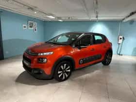 Citroën C3 thumbnail 12
