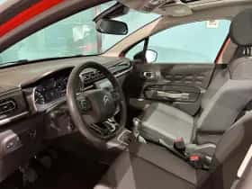 Citroën C3 thumbnail 3