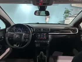 Citroën C3 thumbnail 8