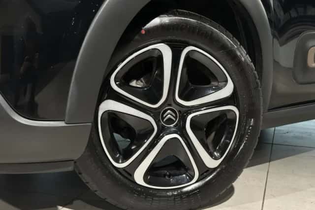 Citroën C3 (2023) thumbnail 2