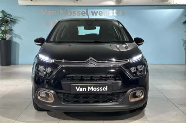 Citroën C3 (2023) thumbnail 3