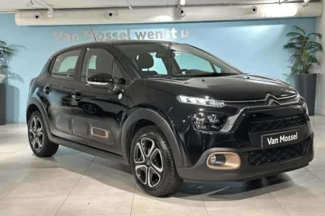 Citroën C3 (2023) thumbnail 4