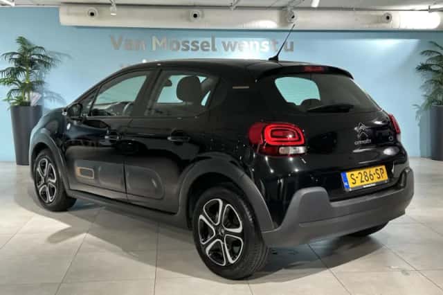 Citroën C3 (2023) thumbnail 5