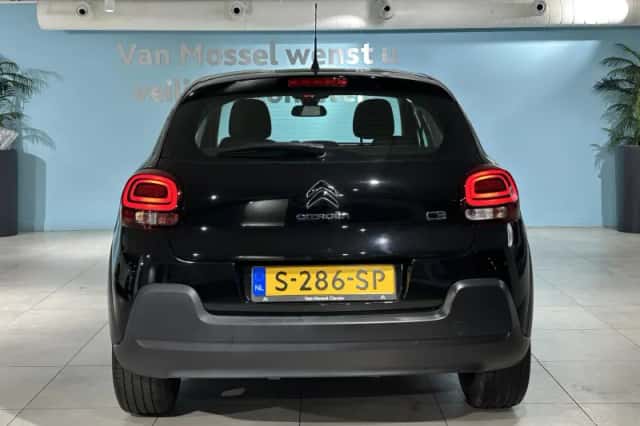 Citroën C3 (2023) thumbnail 6