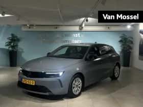 Opel Astra (2025)