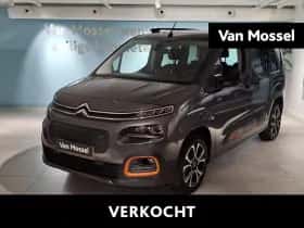 Citroën ë-Berlingo (2022)