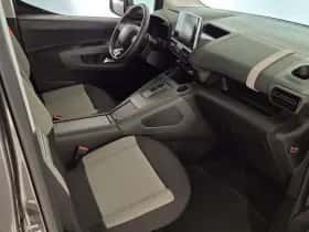 Citroën ë-Berlingo thumbnail 3