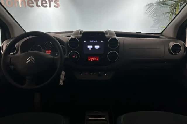 Citroën ë-Berlingo (2020) thumbnail 3