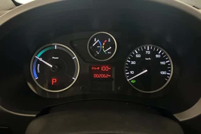 Citroën ë-Berlingo (2020) thumbnail 5