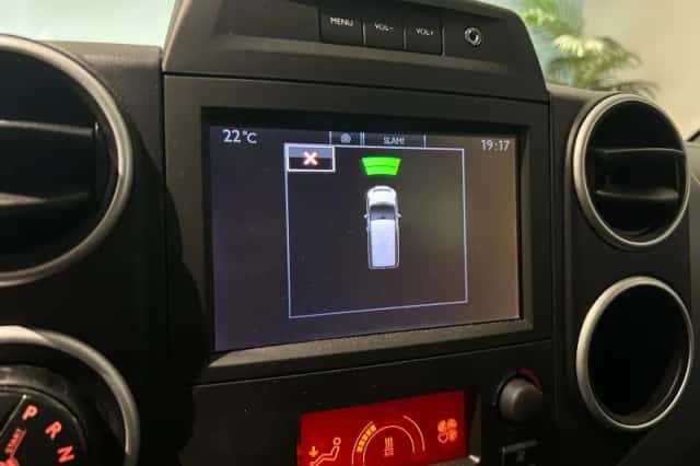 Citroën ë-Berlingo (2020) thumbnail 6