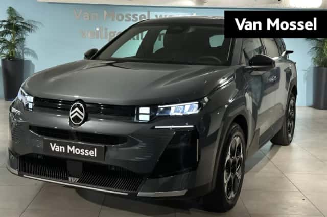 Citroën C5 Aircross (2026) thumbnail 1