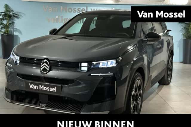 Citroën C5 Aircross (2026) thumbnail 1