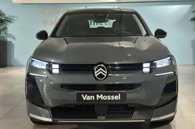 Citroën C5 Aircross (2026) thumbnail 3