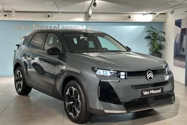 Citroën C5 Aircross (2026) thumbnail 4