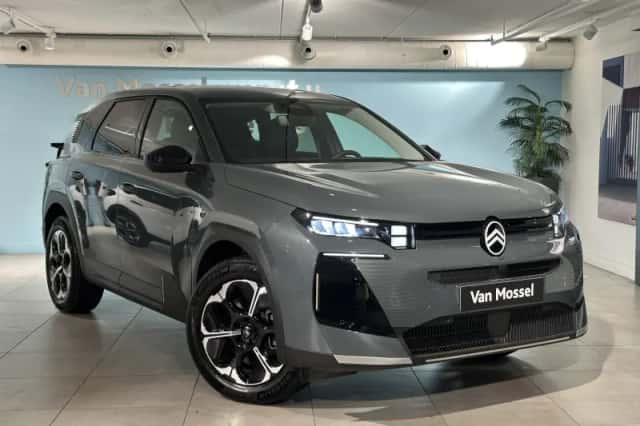 Citroën C5 Aircross (2026) thumbnail 5