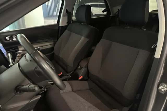 Citroën C4 Cactus (2020) thumbnail 11