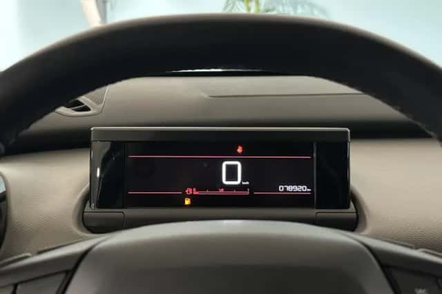 Citroën C4 Cactus (2020) thumbnail 13