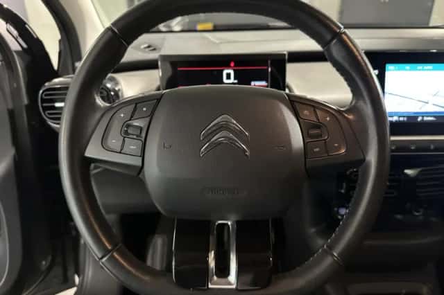 Citroën C4 Cactus (2020) thumbnail 14
