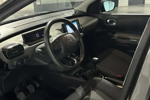 Citroën C4 Cactus (2020) thumbnail 15