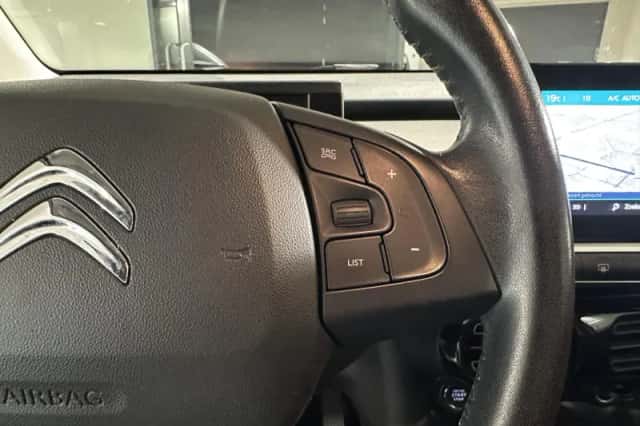 Citroën C4 Cactus (2020) thumbnail 17