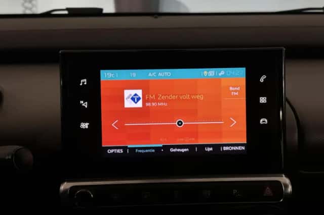 Citroën C4 Cactus (2020) thumbnail 18